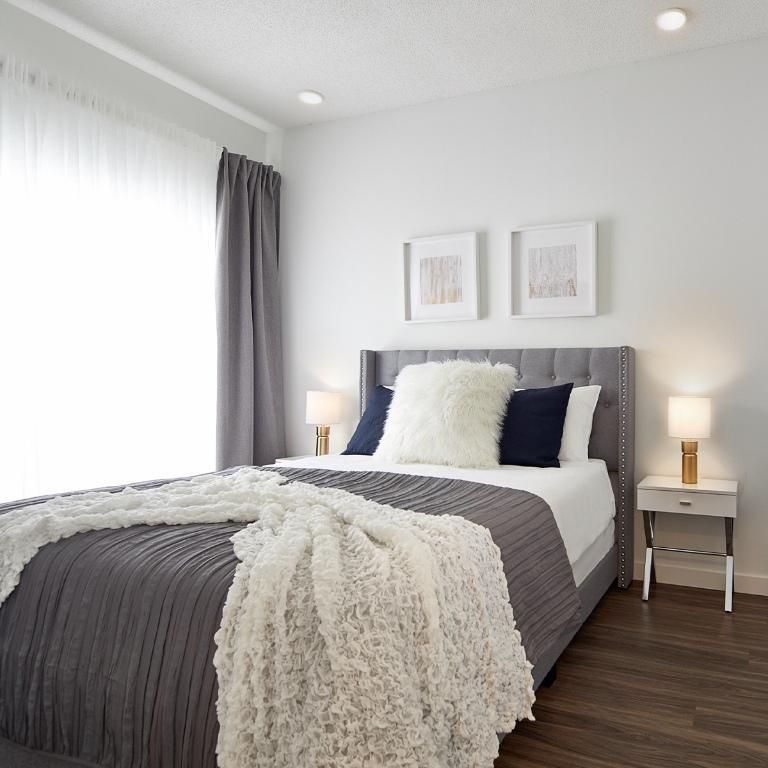 Solea | Condo 3 1/2 Neuf à Louer | Apartment 1 bedroom for Rent | Laval 4