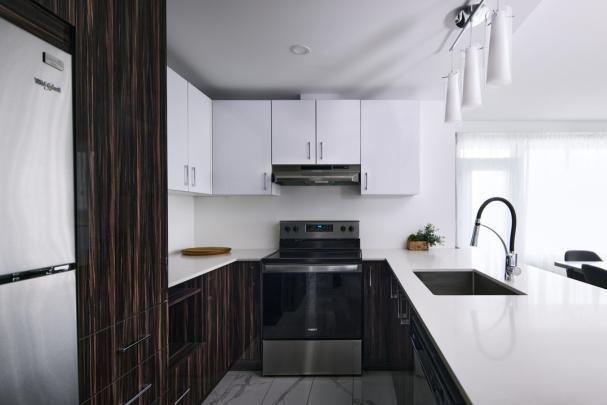 VELA | Condo 3 1/2 Neuf à Louer | 1 bedroom apartment for Rent | Vaureuil-Dorion 5