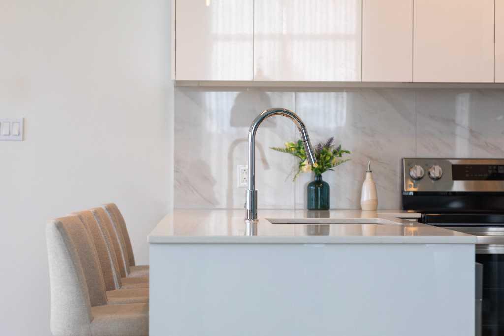 CARA |  Appartement 3 1/2 neuf  | New appartment | Vaudreuil-Dorion 4
