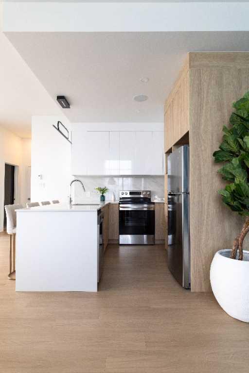 CARA | 4 1/2 Neuf à Louer | 2 bedrooms for Rent | Vaudreuil-Dorion 5