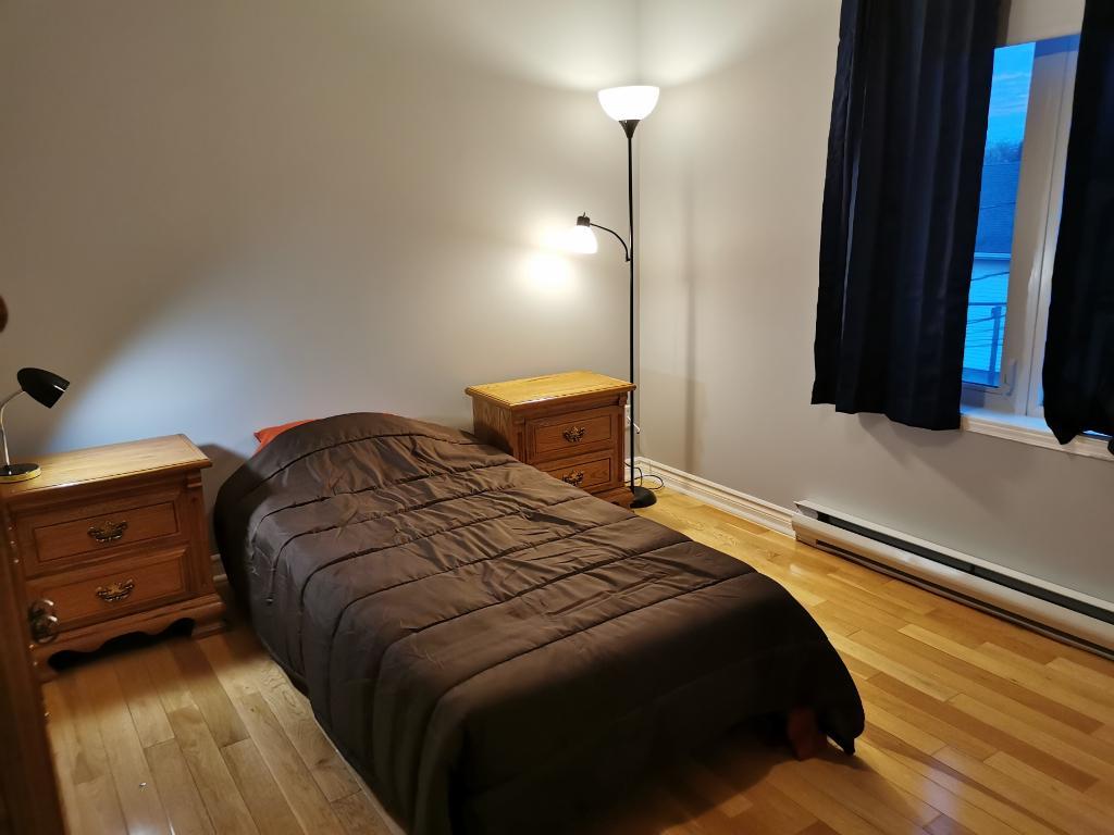 Chambre meublée à louer à Blainville — photo 2