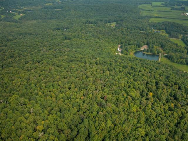Érablière en exploitation, cabane à sucre et équipements inclus, site exceptionnel, Lac Brome près de Bromont, Estrie — photo 2