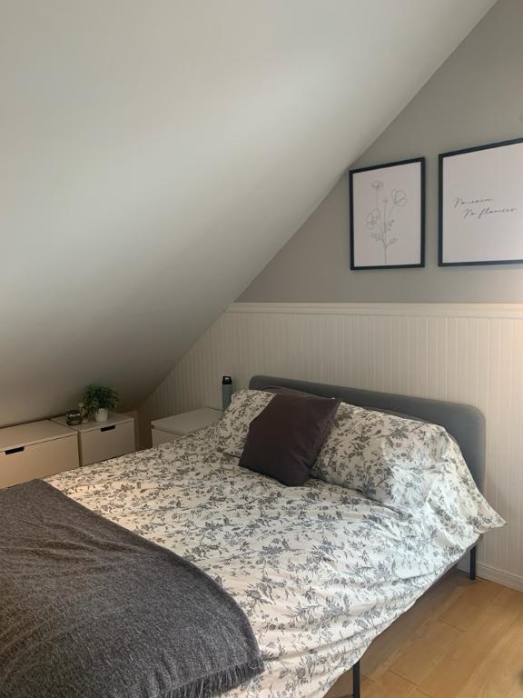 Condominium appartement à louer bord du lac Memphrémagog (Magog) 5