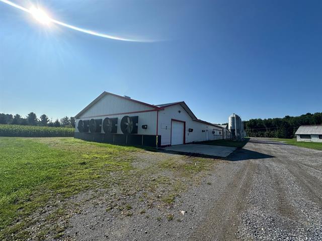 1706Z Route de Michaudville — photo 1