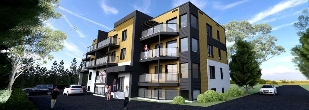 2 MOIS GRATUITS : Condo à Pont-Rouge 4/12 et 3 ½ haut de gamme 2