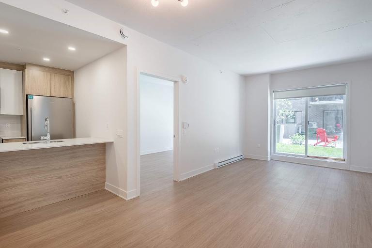 2 CH - 1 SDB - Montréal - $2,235 /mo 4