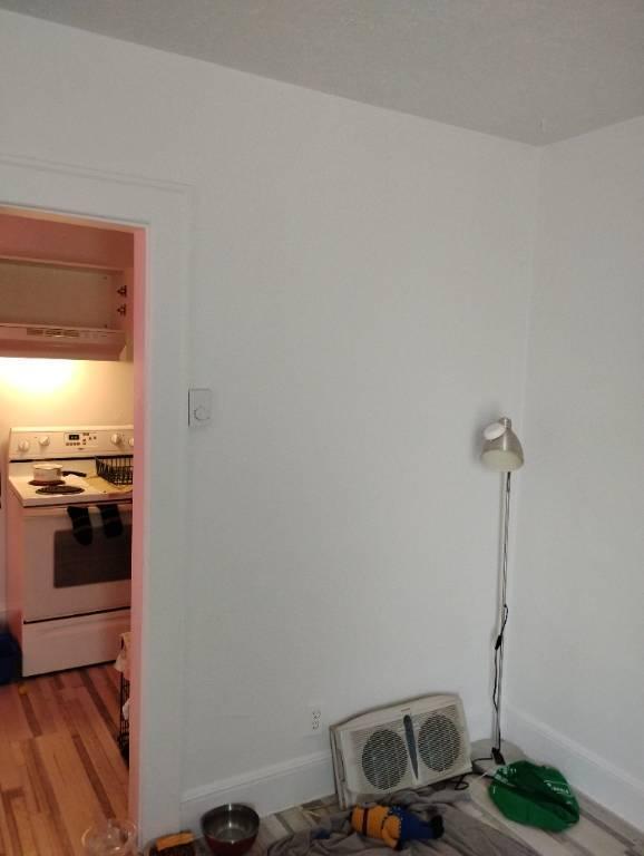 PETITE CHAMBRE À LOUER DANS UN PETIT APPARTEMENT À DRUMMONDVILLE! 819