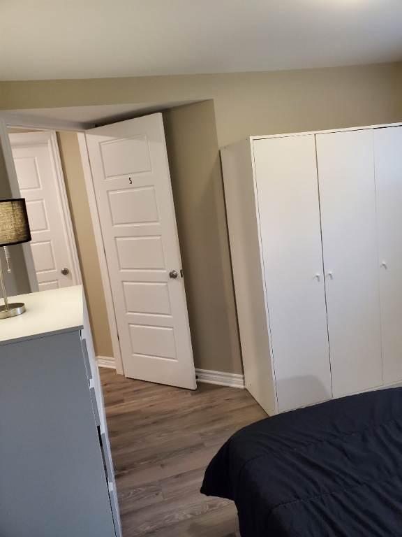 Chambre meublée à louer à Laval — photo 2