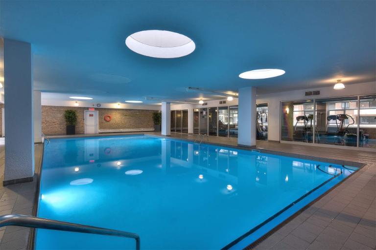 Studio - Montréal - $1,550 /mo 5