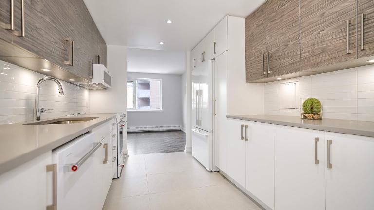 3450 Rue Drummond — photo 1