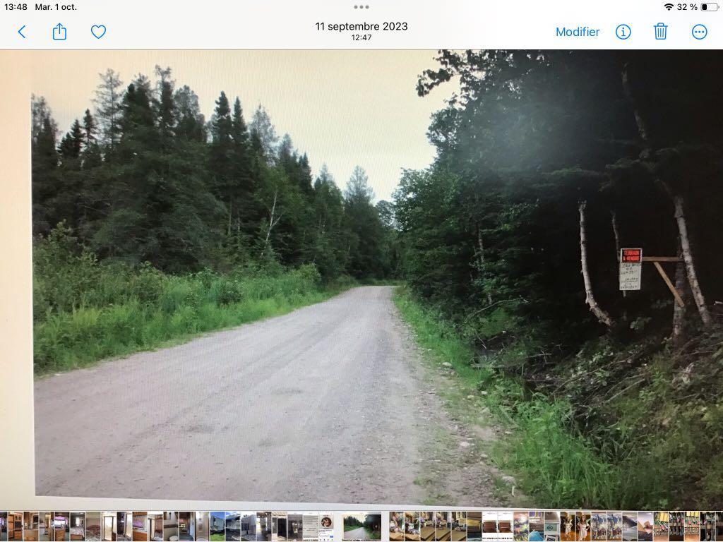 519 Route du Lac Maggie, Lac-Bouchette, QC, Canada — photo 1