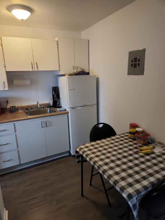 2 ET DEMI LIBRE LE 1ER FÉVRIER 2025 à louer à Alma