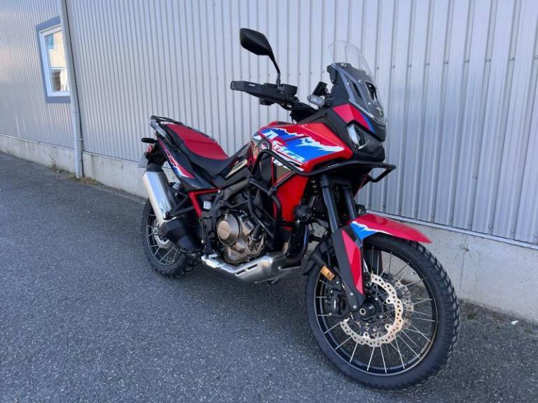 2024 Honda Crf1100 Africa Twin Manuel Crf1100 Neuf à Vendre à 