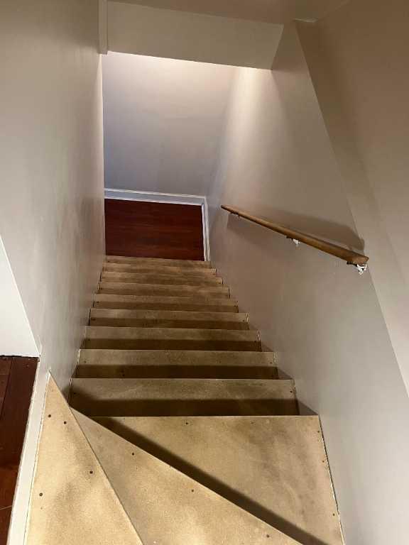 Grande Chambre meublée À LOUER 'immédiat À 720$/mois , Charlesbourg Montanges des roches !!!  toutes incluses , pour personne seule , 2