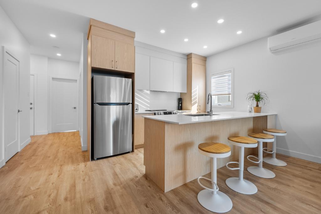 121 Rue Tétreau — photo 3