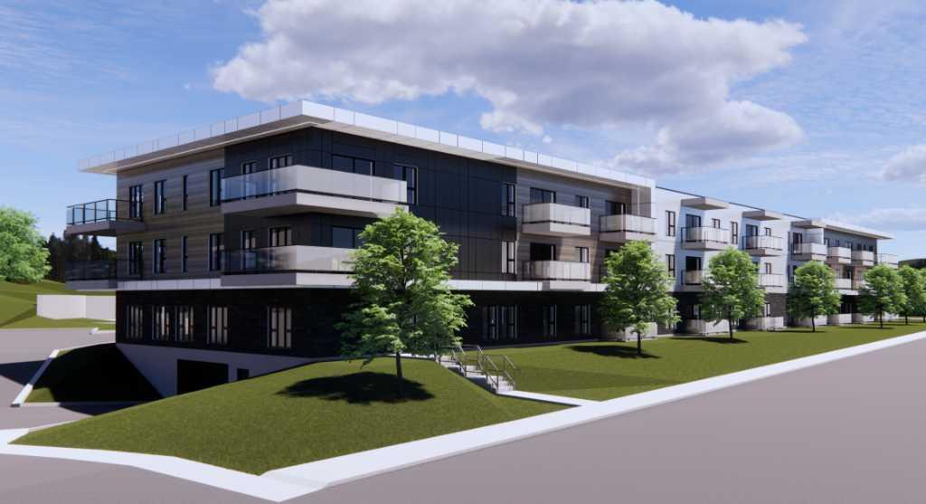 Le Pilier Lévis, 4 1/2,  décembre 2026 Magnifique vue 4