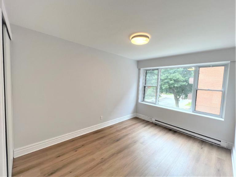 2 CH - 1 SDB - Montréal - $2,050 /mo 4