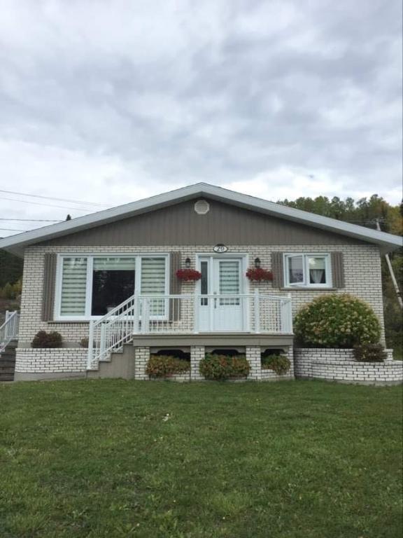 29 rte meunier G0C2A0 Newport — photo 1