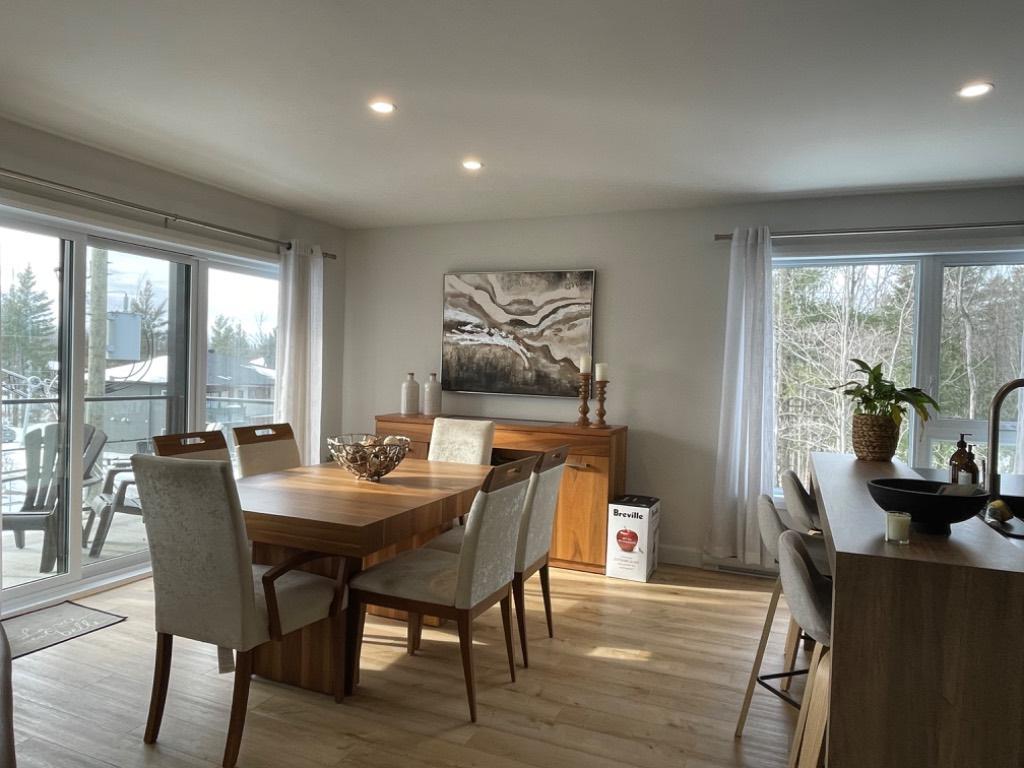 Appartement 4 1/2 lumineux à louer 3