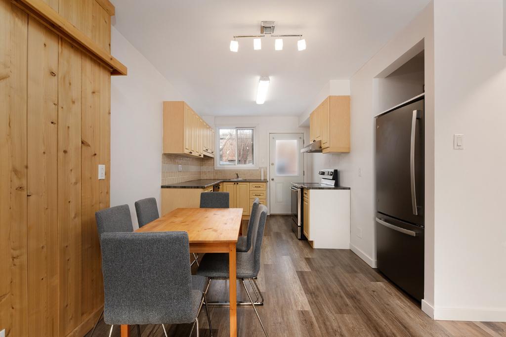 Charmant Appartement Meublé à Louer à Greenfield Park Emplacement Idéal et Confort Assuré ! 4