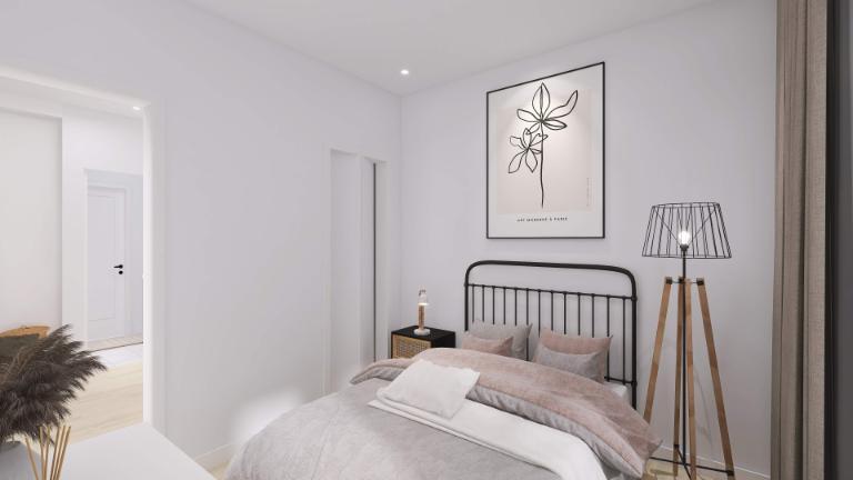 2 CH - 1 SDB - Montréal - $2,230 /mo 5