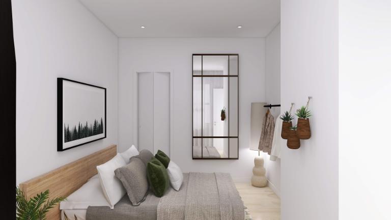 2 CH - 1 SDB - Montréal - $2,575 /mo 4