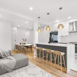 2 CH - 1 SDB - Montréal - $2,225 /mo — photo 1