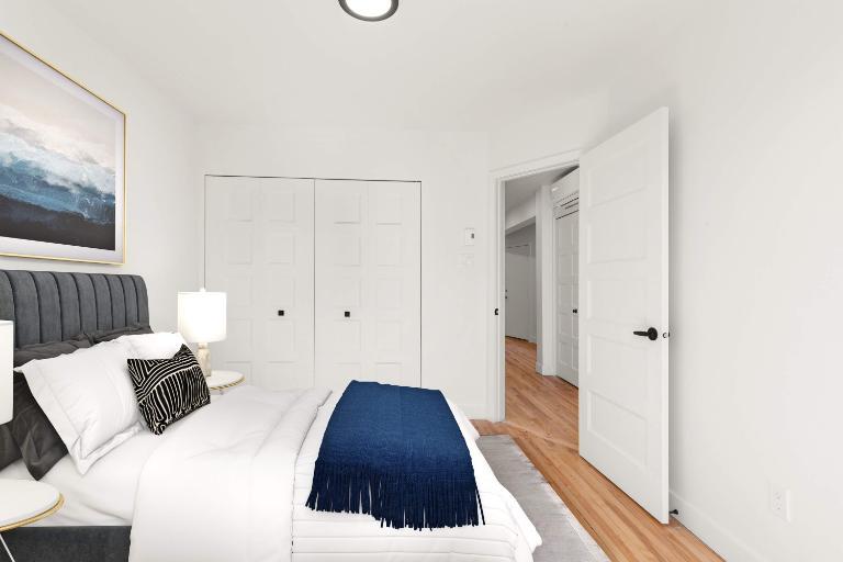 2 CH - 1 SDB - Montréal - $1,930 /mo — photo 1