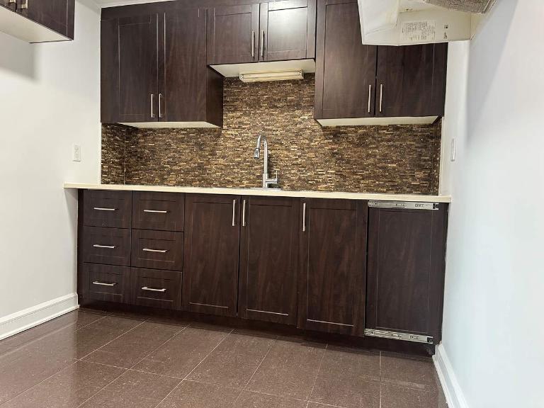 Superbe appartement 3 1/2 situé au cœur de LaSalle 4