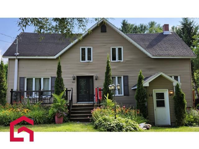 42 44 Rue Hébert — photo 1