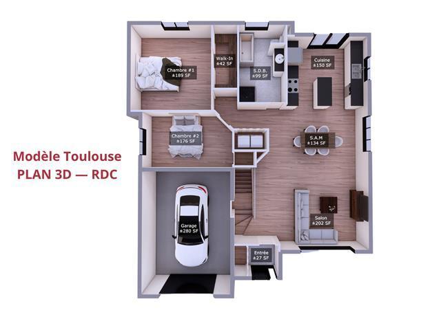 73 Rue de la Canadienne — photo 3