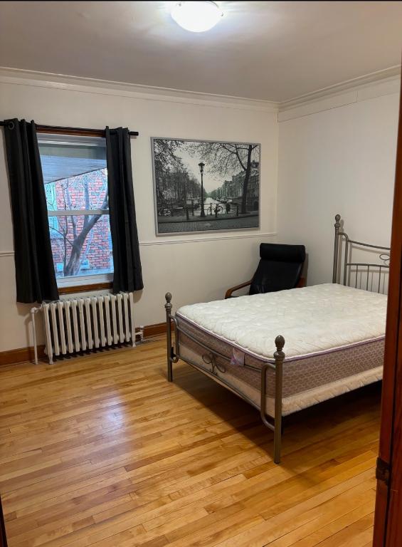 Chambre à louer pour personne seule à Saint-Jérôme — photo 3