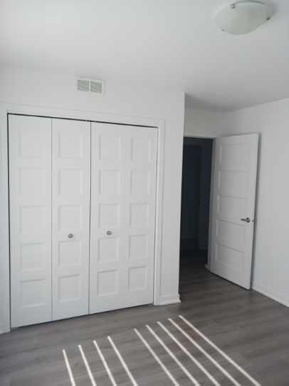 GRAND 5 1/2 À LOUER AVEC GARAGE ET ASCENSEUR À ST-CONSTANT 5