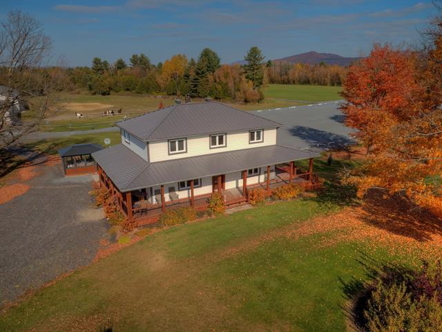 633 Ch. Hallé E. — photo 2