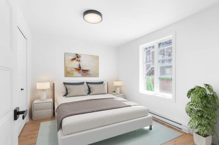 2 CH - 1 SDB - Montréal - $2,045 /mo 4
