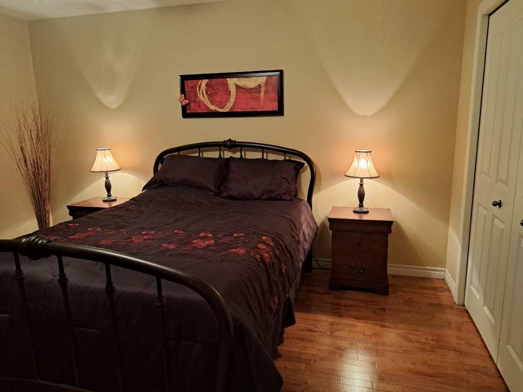 Condo 4 1/2 a louer a Magog — photo 3