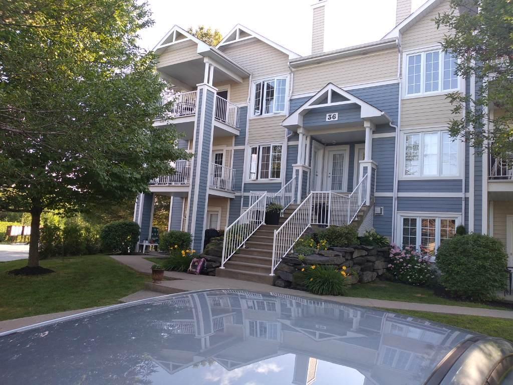 Condo 4 1/2 a louer a Magog — photo 2
