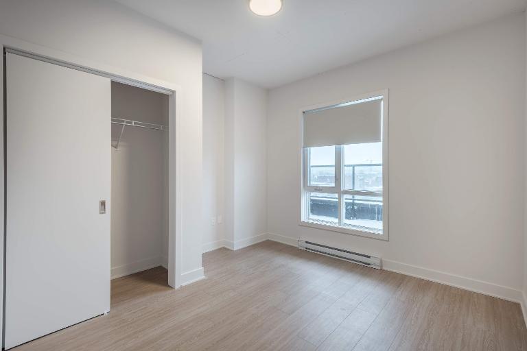 2 CH - 1 SDB - Montréal - $2,430 /mo 4