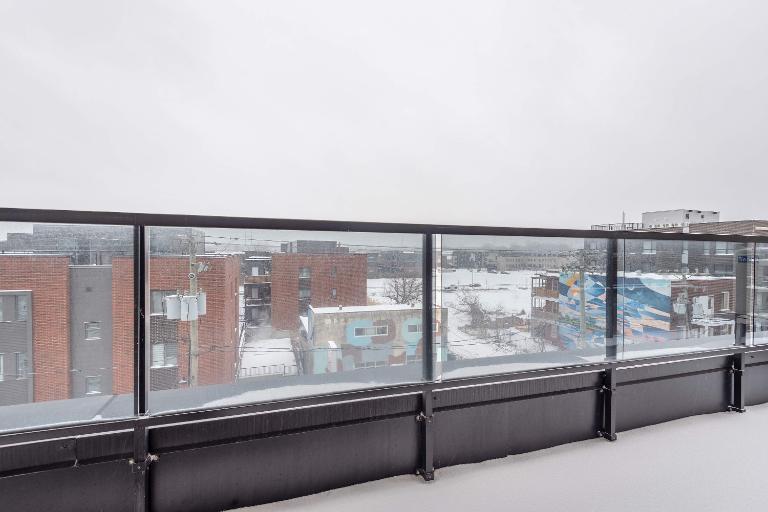 2 CH - 1 SDB - Montréal - $2,430 /mo 5