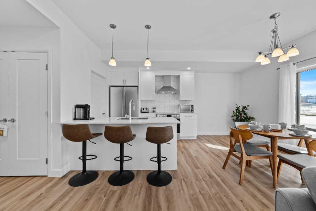 Chaleureux 31/2 à louer - Quartier Équestre - Sherbrooke 2