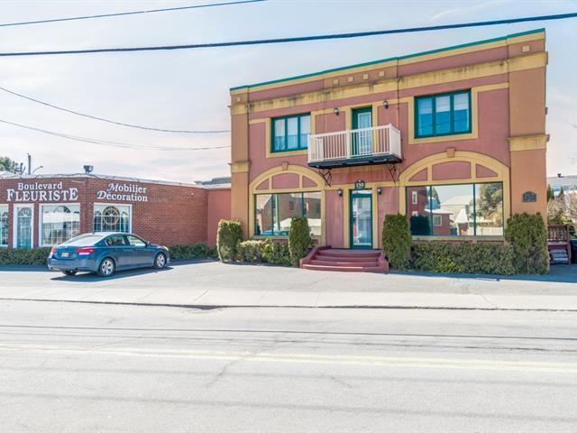 150 152 Boul. Fiset — photo 1