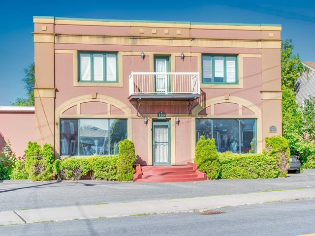 150 152 Boul. Fiset — photo 2