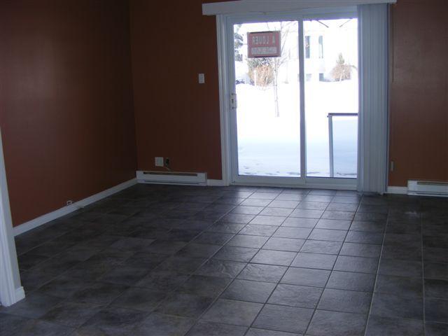 Appartement 4 1/2 luxueux 2