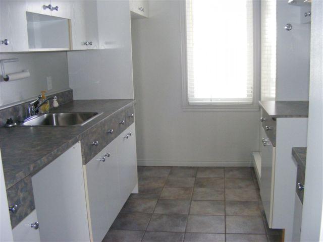 Appartement 4 1/2 luxueux 4
