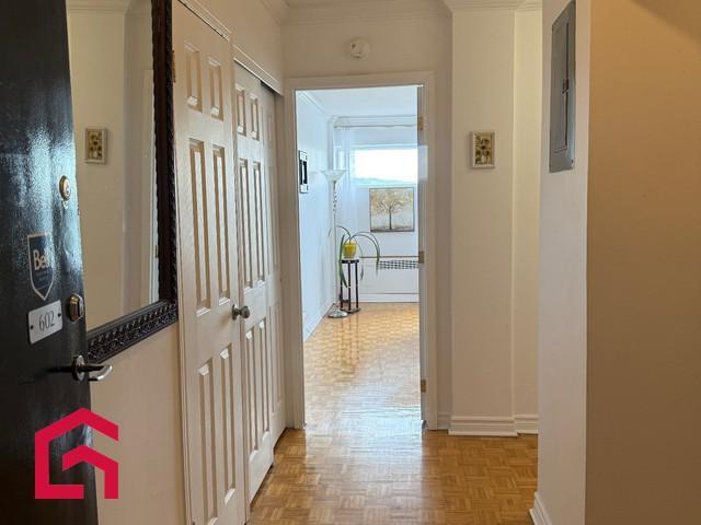 Appartement 4