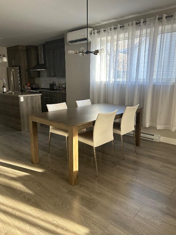Logement 5 1/2 4