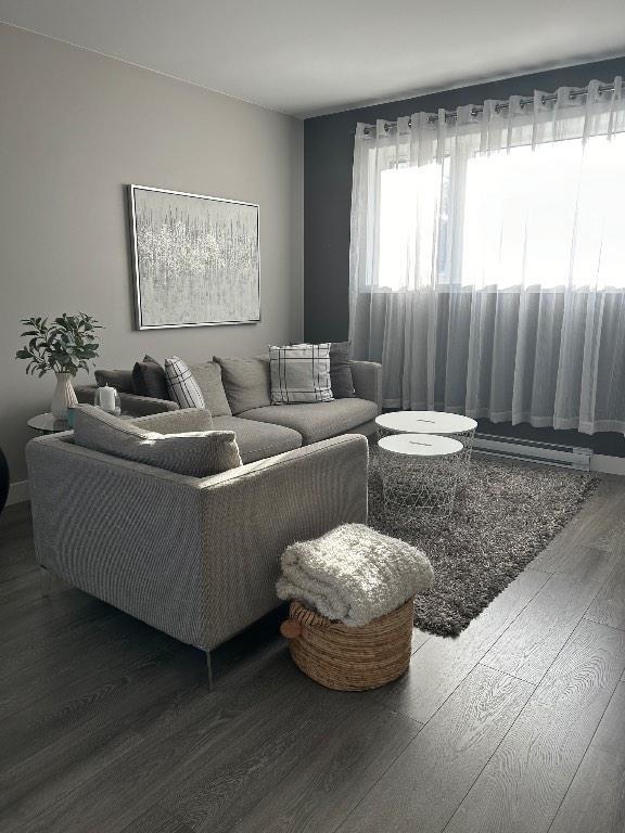 Logement 5 1/2 5