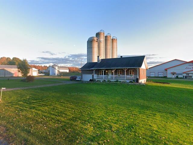 953Z 1292Z Rg Ste-Geneviève — photo 1