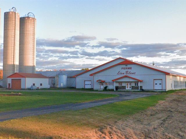 953Z 1292Z Rg Ste-Geneviève — photo 2
