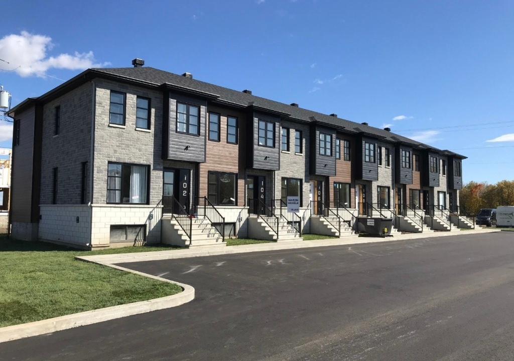 12 Rue Lafortune, Saint-Jacques, QC, Canada — photo 1